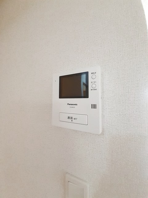 Ｔ＆Ａ　花見 201 セキュリティ