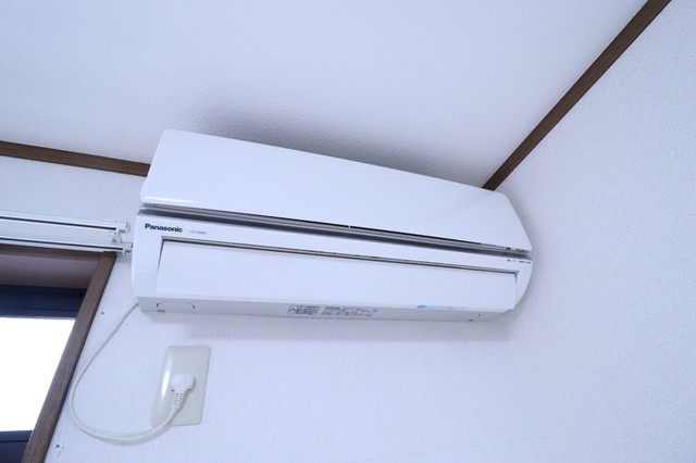 ファミール花かいどう 203 その他設備