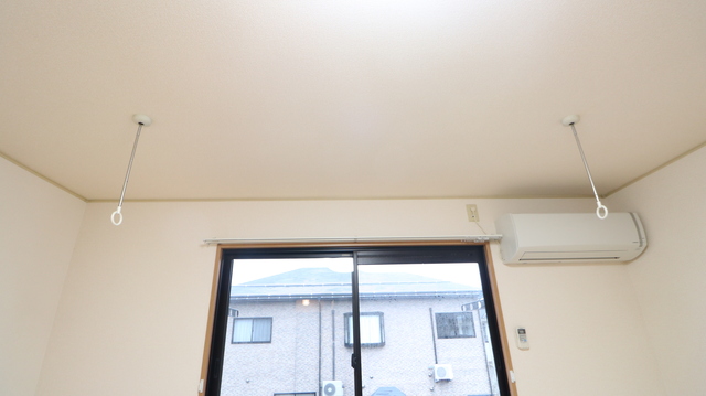 アビタシオン１０ 205 その他