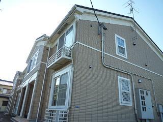 リュミエール学校町
