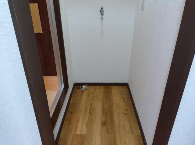 コーポ西千手 207 その他部屋・スペース