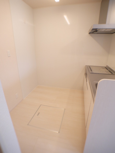 モンブラン　Ｂ 102 その他部屋・スペース
