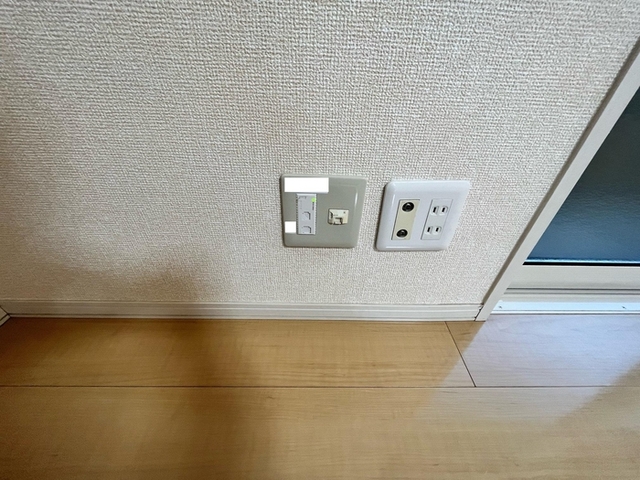 クリプトン　B 102 その他設備