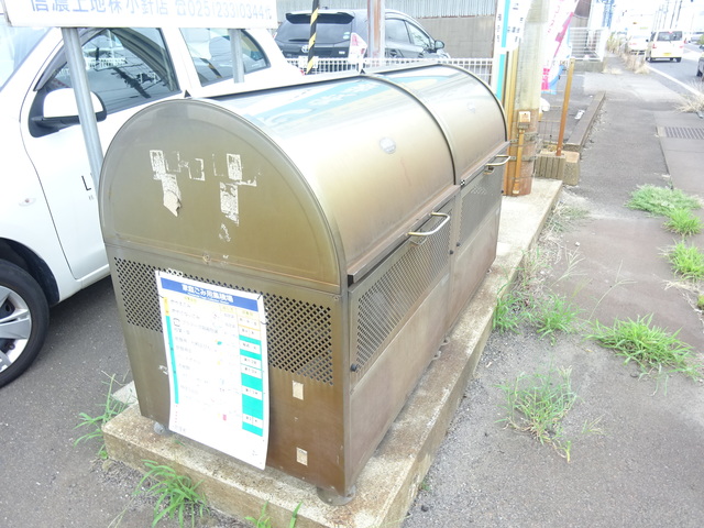 シャンドラ 102 その他共有部分