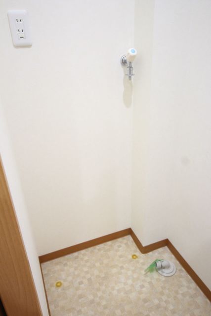 グリーンヒルズ笹口Ⅱ 105 その他部屋・スペース