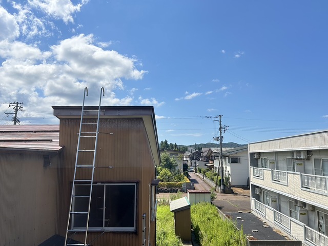 仲町２丁目貸家 0 眺望