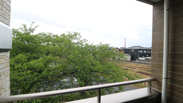 Common北葉町 205 眺望