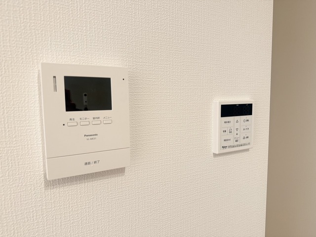 Claire MOTOMACHI 105 その他設備