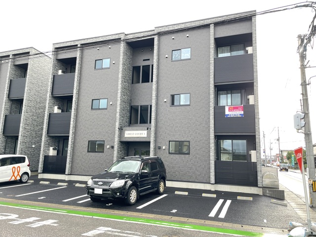 Crest　Court Ⅰ