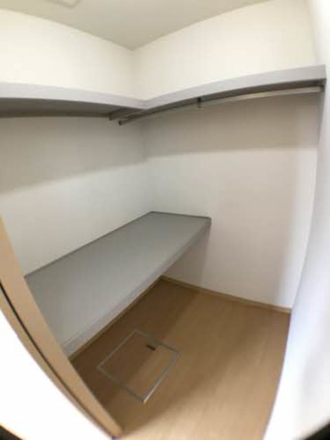 コートサンエー 101 収納
