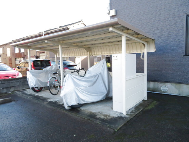 マエサン宮内 102 その他共有部分