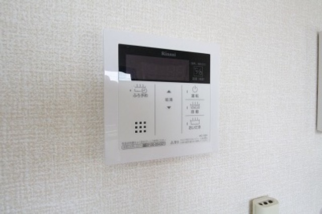 アムール荻川　Ｃ 201 その他設備