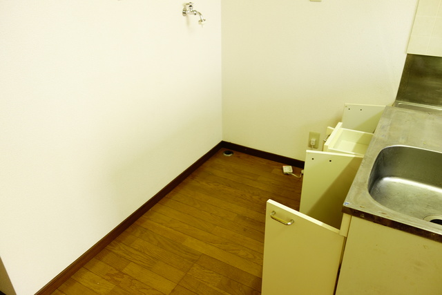 プリムローズ 102 その他部屋・スペース