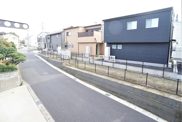 HATREⅡ 203 眺望