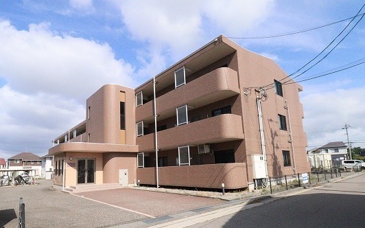 グランシャリオII 103 外観