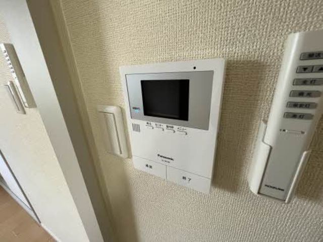 フォーレスNo.1 101 セキュリティ