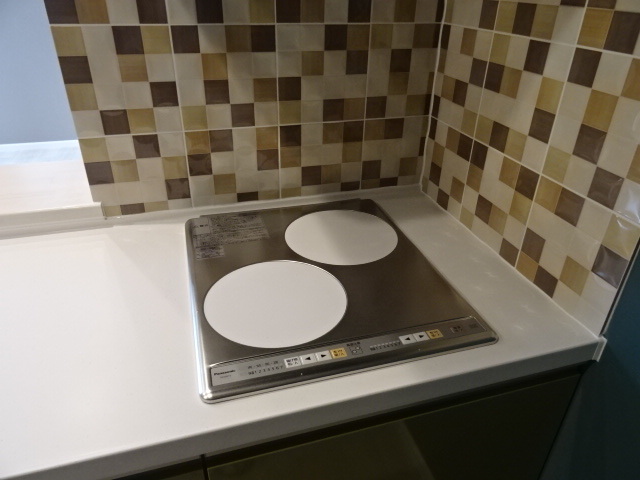 イニエ万代 102 キッチン