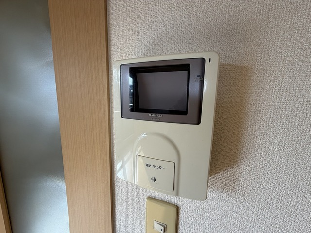 パルティール 207 セキュリティ