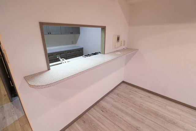 ライオンズマンション新潟古町 1005 その他設備