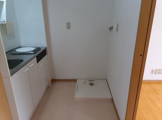 ムックハウス 201 その他部屋・スペース