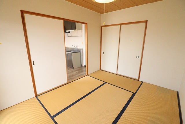 ラ・カーサゆりのき 302 その他