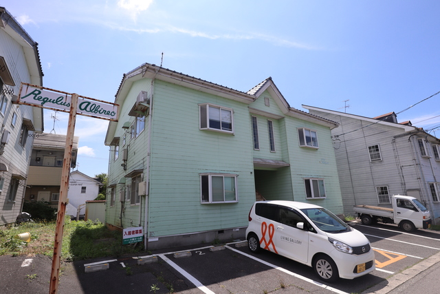 メゾンアルビレオ 105 その他共有部分
