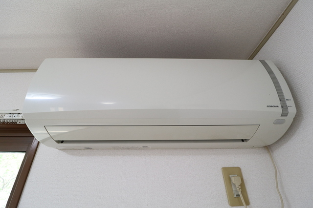 エスポワール大豆　Ｂ 101 その他設備