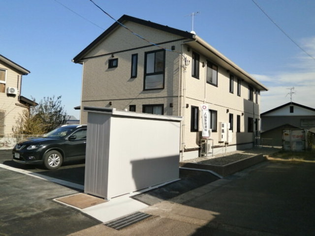 ラークヒル