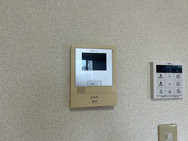 くらｄｅエクラ C セキュリティ