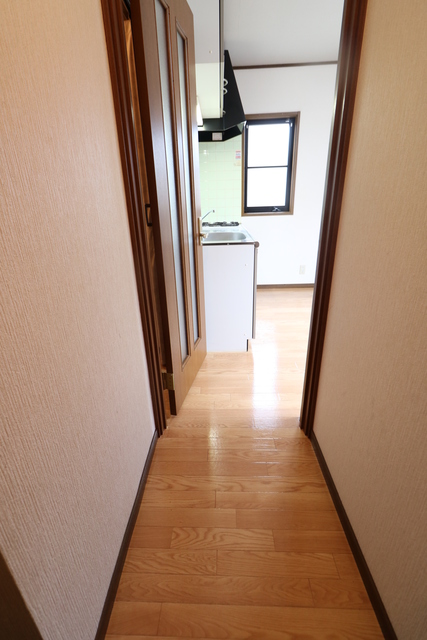 ステージハウスセガ 201 その他部屋・スペース