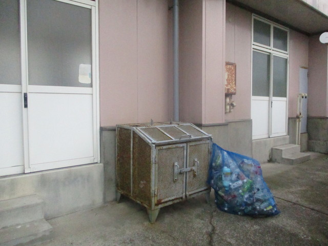 ルネ関町 202 その他共有部分