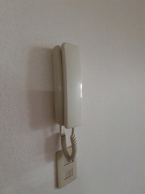 エルムＤ 201 その他設備