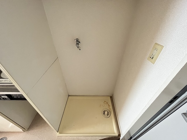 レオパレス新潟第２ 101 その他