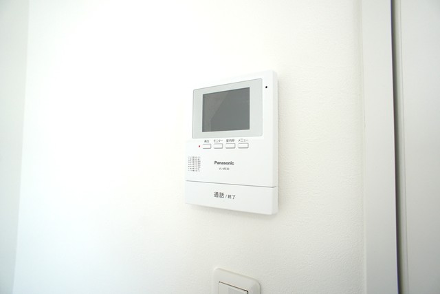 Common燕南 105 セキュリティ