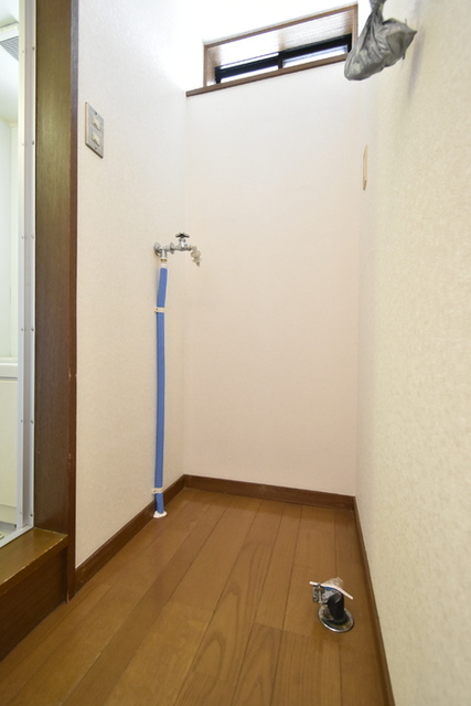 クリスタル女池　A 202 その他部屋・スペース