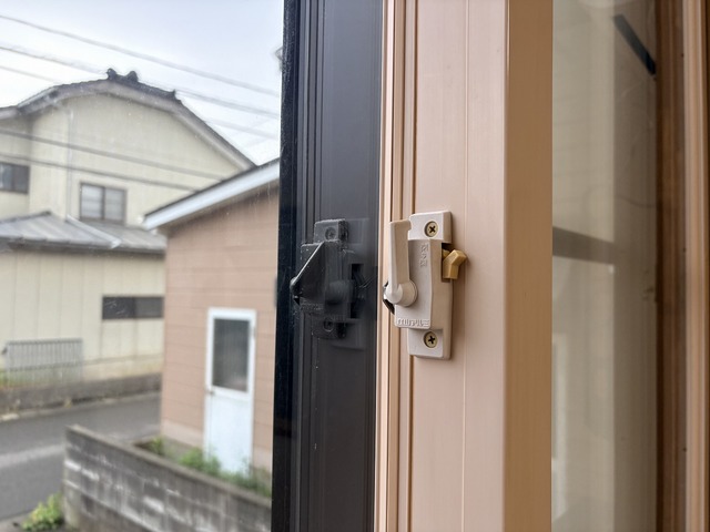 夢ハイツ 103 その他設備