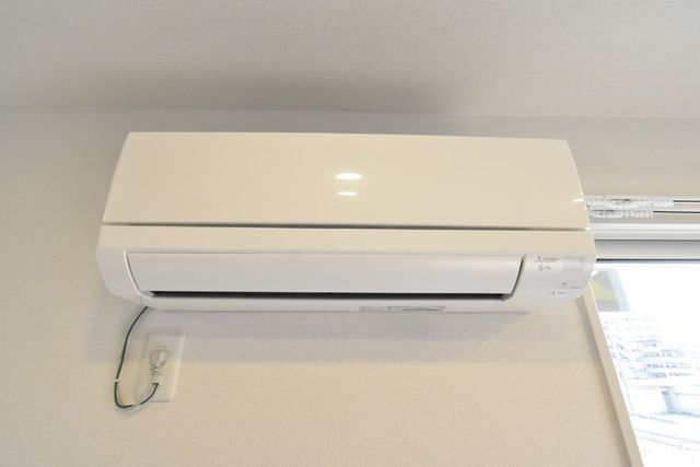 エクセレント上近江　A 201 その他設備