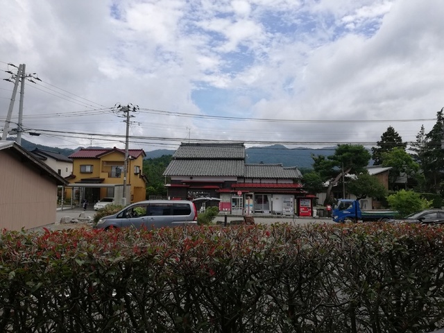 コンフォール　Ｂ 102 眺望