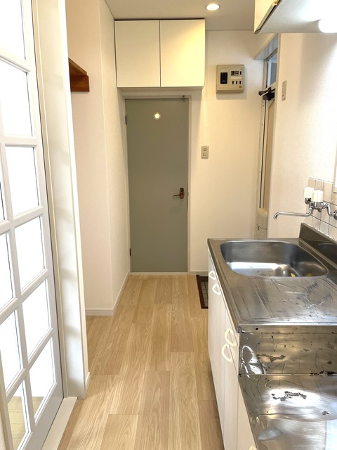 コーポスズキ1 103 その他部屋・スペース
