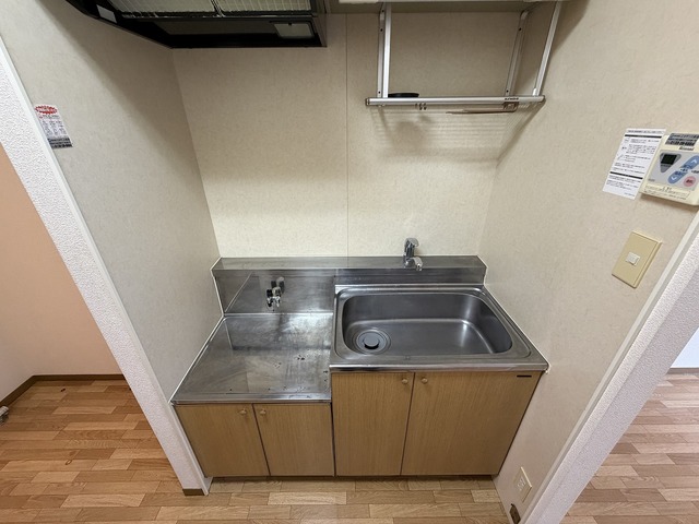 シアール関屋 102 キッチン