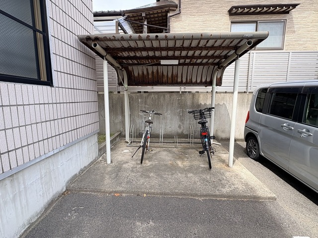 ベルローズ 3B その他共有部分