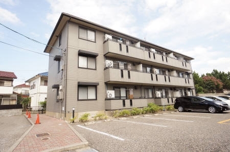ロイヤルガーデン　Ｂ 202 外観