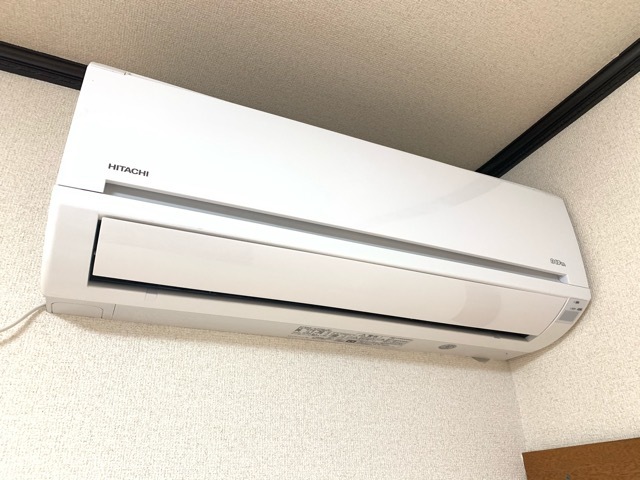 ハイツソアールⅠ 1-B その他設備