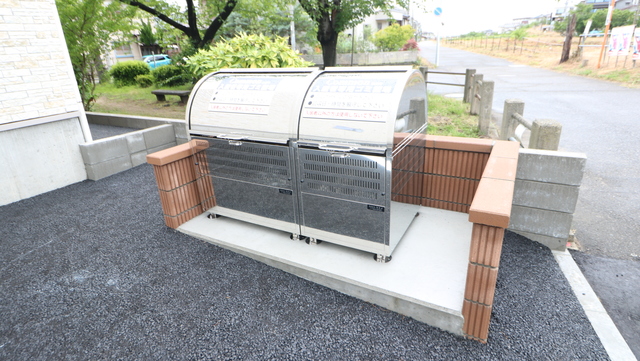 Common北葉町 201 その他共有部分