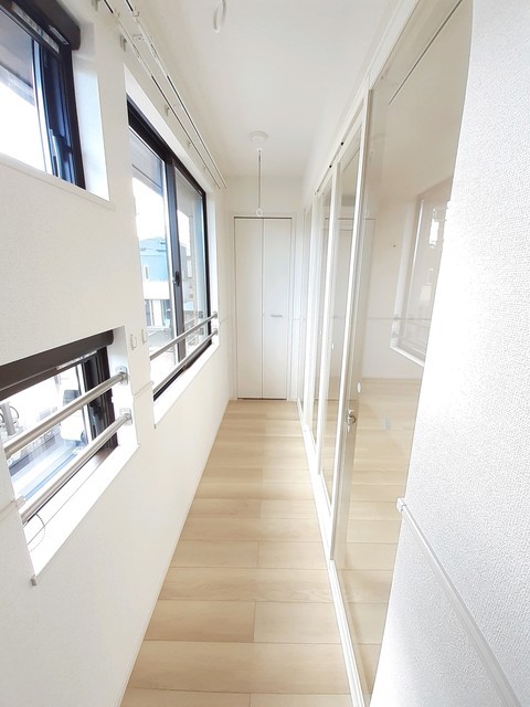 コロラーレ　Ⅱ 201 その他部屋・スペース