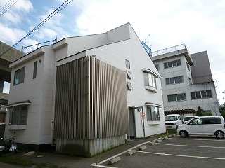 Cｏｍｍｏｎ東幸町 201 その他共有部分