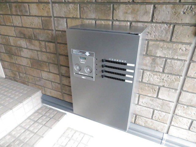 シャルマンライフ 101 その他共有部分