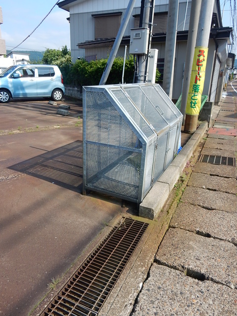 ＶＩＶＡセントラル 105 その他共有部分