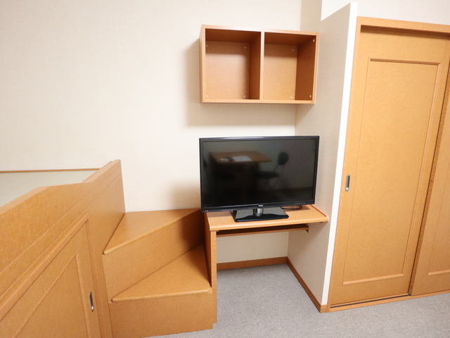 レオパレスカルミア住吉Ｂ 206 その他設備