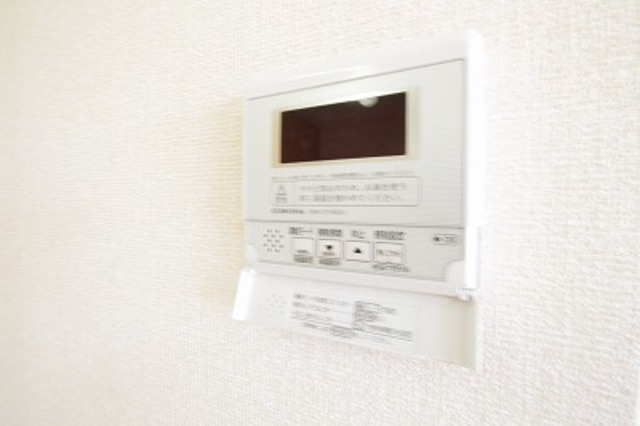 グランメールあおば通 203 その他設備